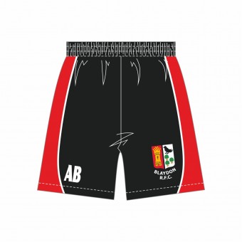 Blaydon RFC Leisure Shorts